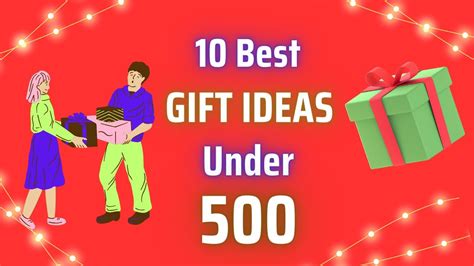 gifts for her $500|unique gift ideas under 500.